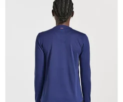 Stopwatch Long Sleeve
