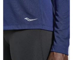 Stopwatch Long Sleeve
