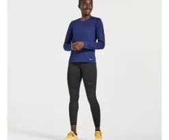 Stopwatch Long Sleeve