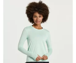 Stopwatch Long Sleeve