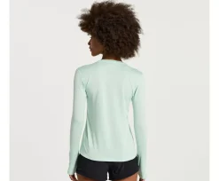 Stopwatch Long Sleeve