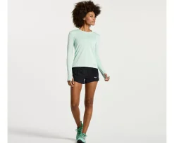 Stopwatch Long Sleeve