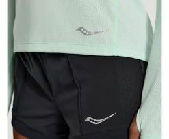Stopwatch Long Sleeve