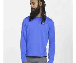 Stopwatch Long Sleeve