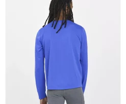 Stopwatch Long Sleeve