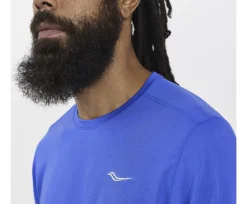Stopwatch Long Sleeve
