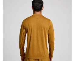 Stopwatch Long Sleeve