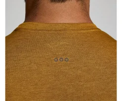 Stopwatch Long Sleeve