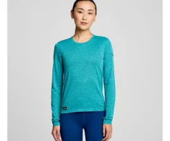Stopwatch Long Sleeve