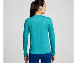 Stopwatch Long Sleeve