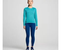 Stopwatch Long Sleeve