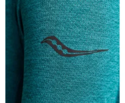 Stopwatch Long Sleeve