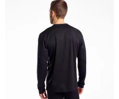 Stopwatch Long Sleeve