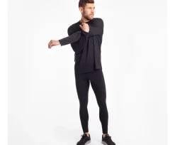 Stopwatch Long Sleeve