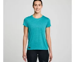 Stopwatch Short Sleeve
