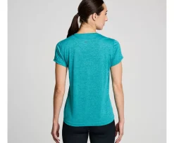 Stopwatch Short Sleeve