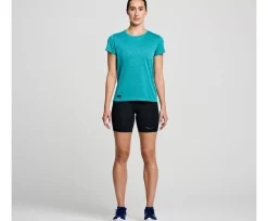 Stopwatch Short Sleeve