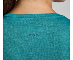 Stopwatch Short Sleeve