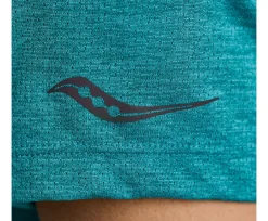 Stopwatch Short Sleeve
