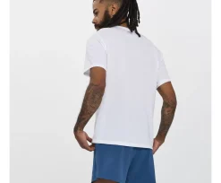 Stopwatch Short Sleeve