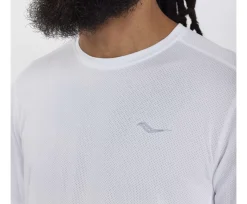 Stopwatch Short Sleeve