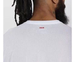 Stopwatch Short Sleeve