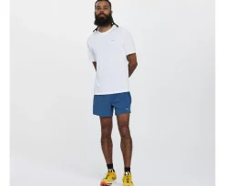 Stopwatch Short Sleeve
