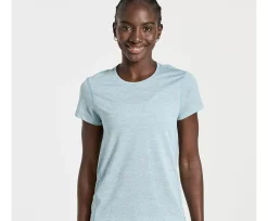 Stopwatch Short Sleeve