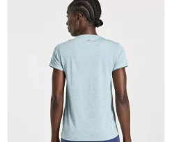 Stopwatch Short Sleeve