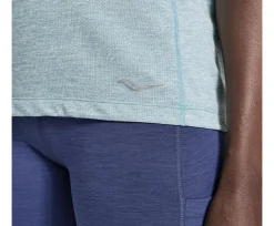 Stopwatch Short Sleeve