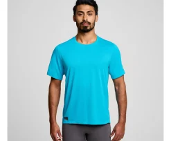 Stopwatch Short Sleeve