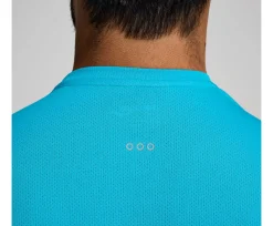 Stopwatch Short Sleeve