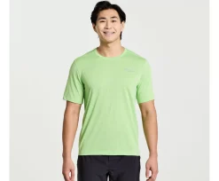 Stopwatch Short Sleeve