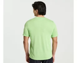 Stopwatch Short Sleeve