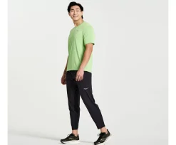 Stopwatch Short Sleeve