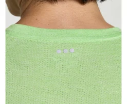 Stopwatch Short Sleeve