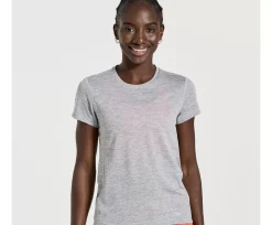 Stopwatch Short Sleeve