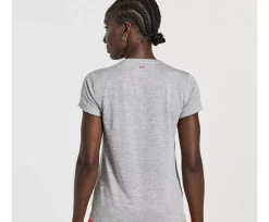 Stopwatch Short Sleeve