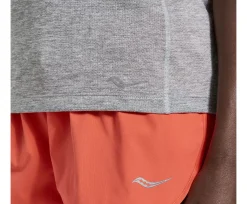 Stopwatch Short Sleeve