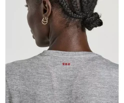 Stopwatch Short Sleeve