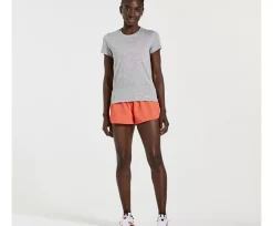 Stopwatch Short Sleeve