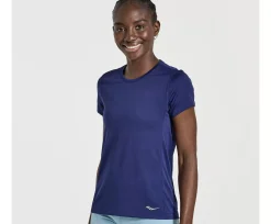 Stopwatch Short Sleeve