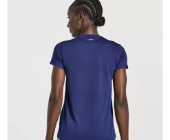 Stopwatch Short Sleeve