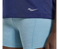 Stopwatch Short Sleeve