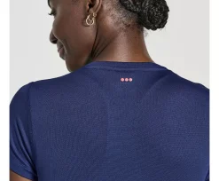 Stopwatch Short Sleeve