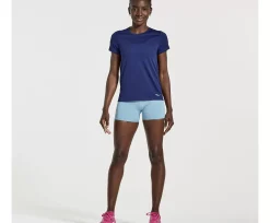 Stopwatch Short Sleeve