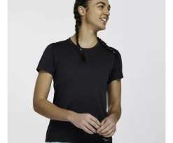 Stopwatch Short Sleeve