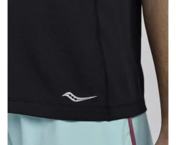 Stopwatch Short Sleeve
