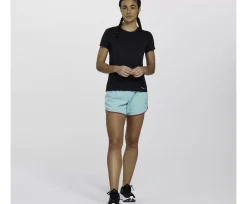 Stopwatch Short Sleeve