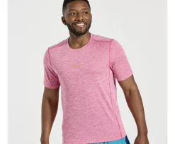Stopwatch Short Sleeve